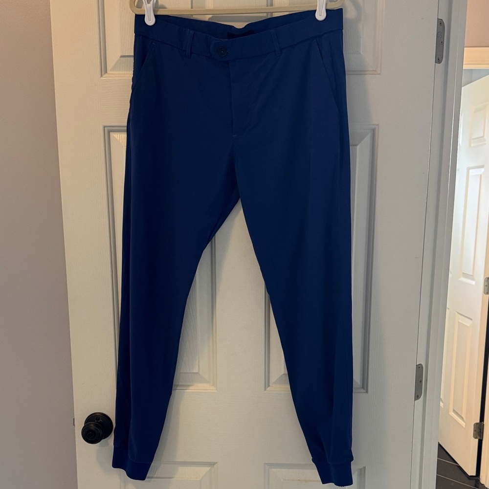 Greyson Mens Montauk Joggers
